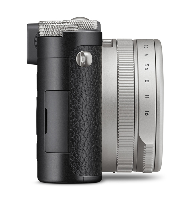 Lecia D-Lux 8 100 lat