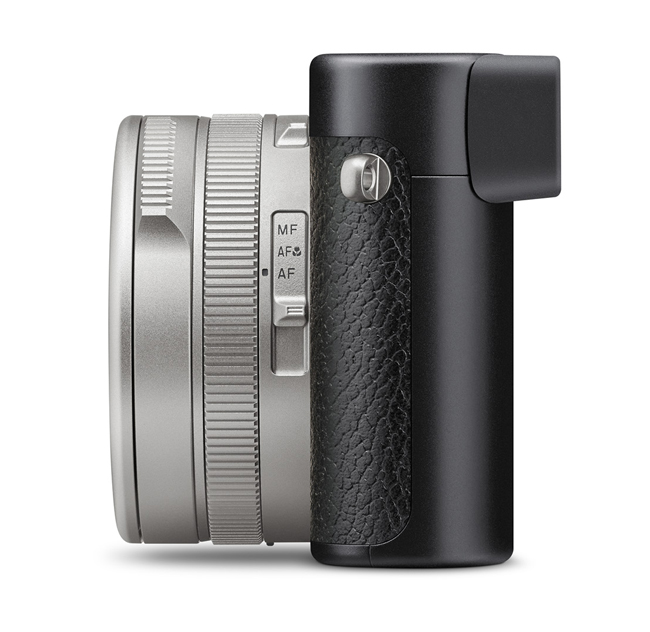 Lecia D-Lux 8 100 lat side