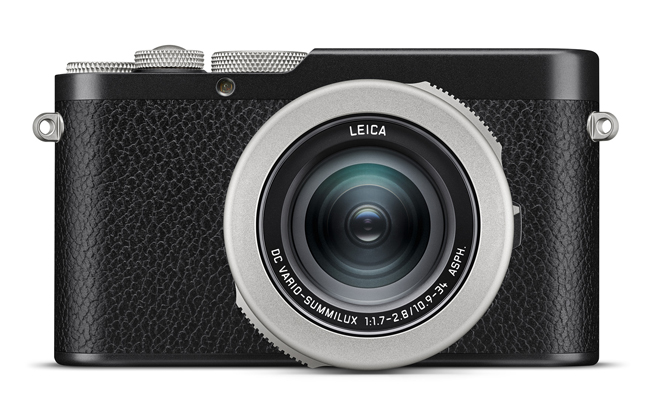 Lecia D-Lux 8 100 lat