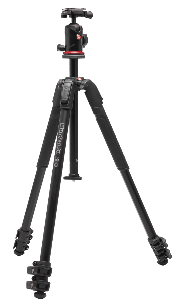 Gowica kulowa Manfrotto MH 496 