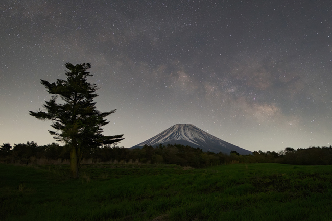 Sigma 12 mm f/1,4