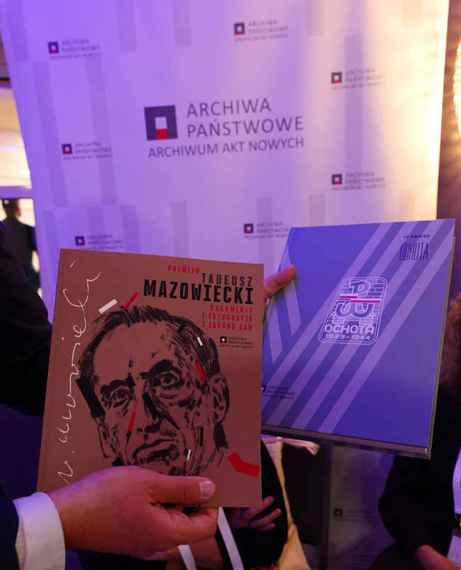 Targi dziedzictwo