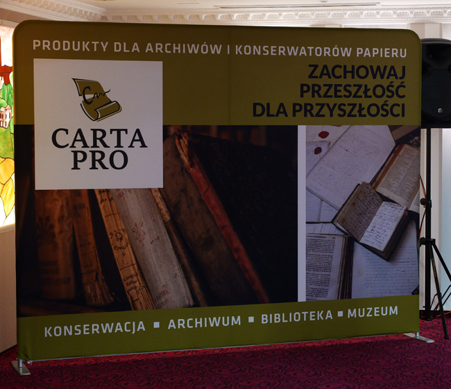 Targi Dziedzictwo 