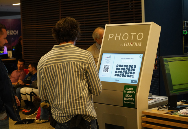 Festiwal Fotoforma Dzie 1