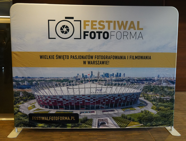 Festiwal Fotoforma Dzie 1