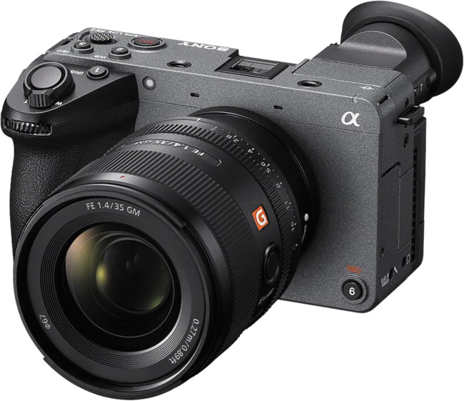 Sony FX_2