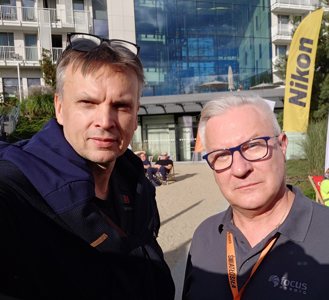 Focus Nordic