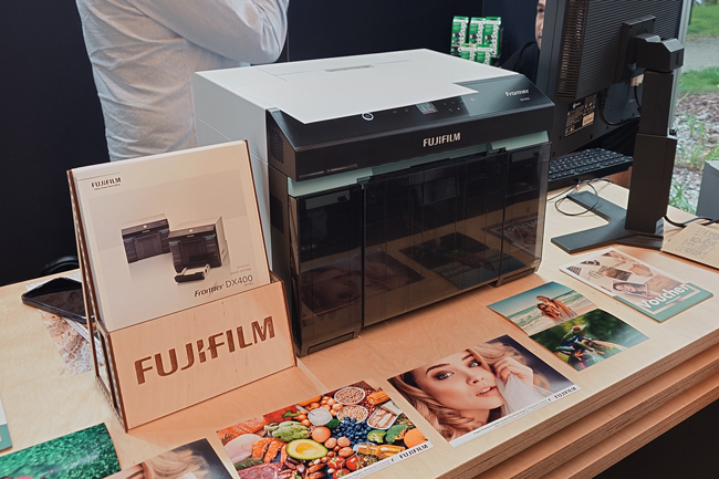 Fujifilm