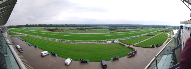 EISA AWARDS ASCOT 2025