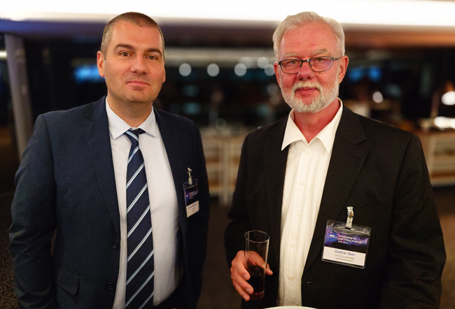 EISA AWARDS ASCOT 2025