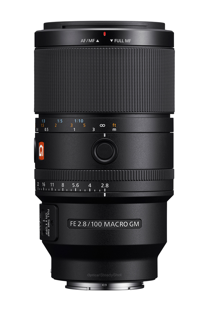 Sony-100_mm_pion