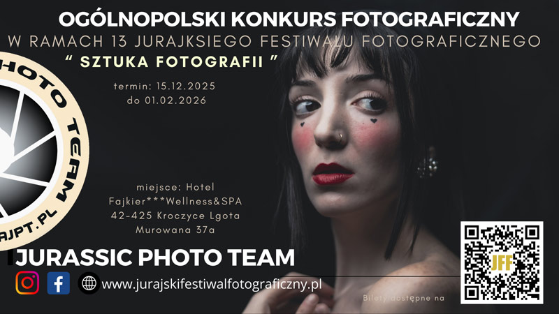 Sztuka Fotografii 800