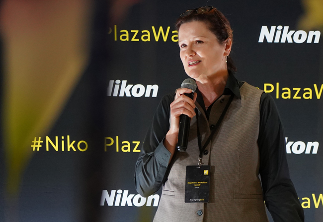 Nikon Polska MMS