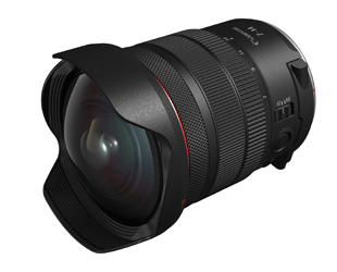 Canon RF 7-14 mm f/2,8-3,5L FISHEYE STM