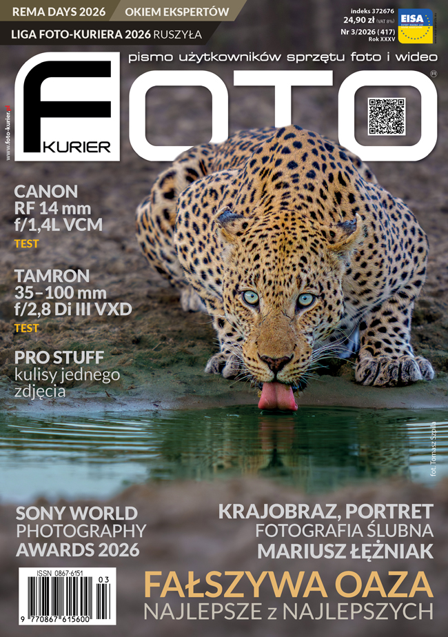 Ok�adka Foto-Kurier 3_26