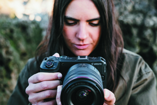 Canon EOS R6V