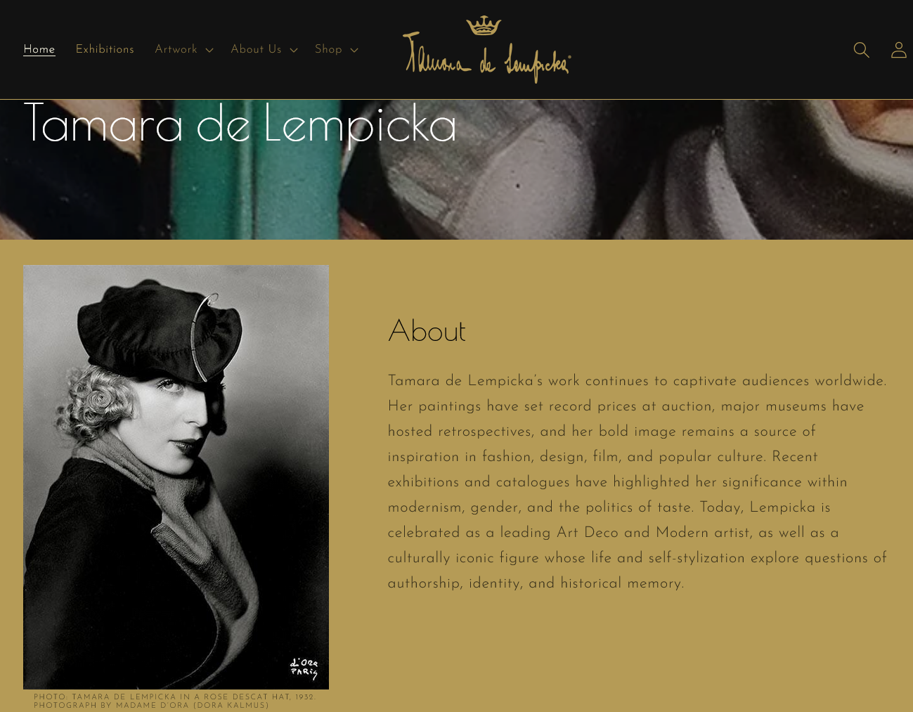 Fundacja Tamary �empickiej 