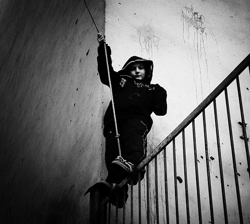 Wakacje w&nbsp;mie�cie