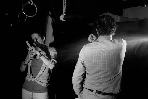 Nieoboj�tny �wiat