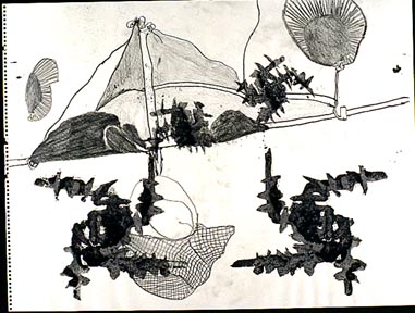 Paul McCarthy, Benjamin Weissman