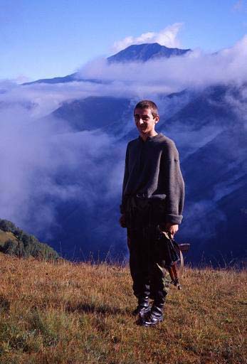 Krzysztof D�browski