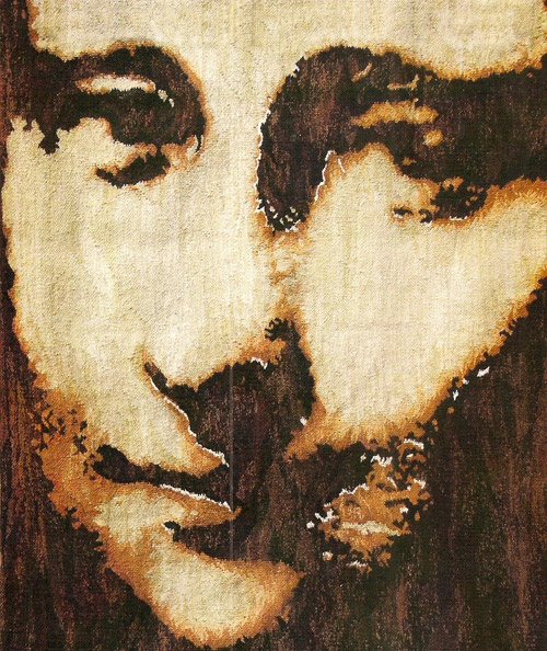 fotografia i&nbsp;gobelin