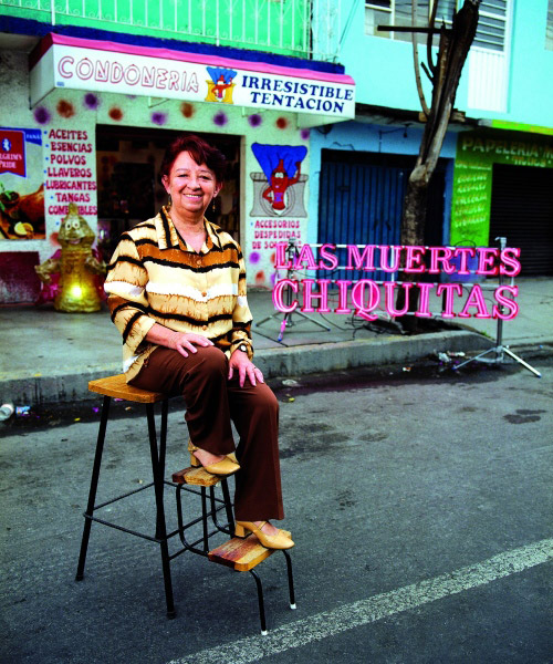 Mie� i&nbsp;straci�