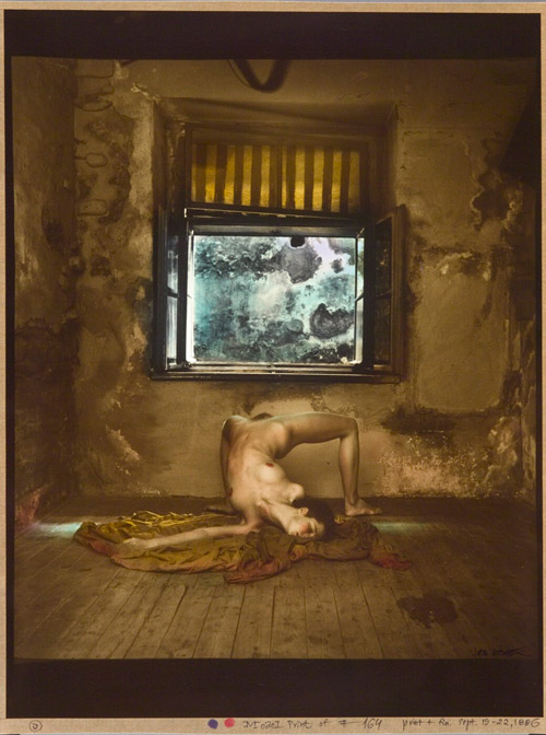 Akt w&nbsp;czeskiej fotografii