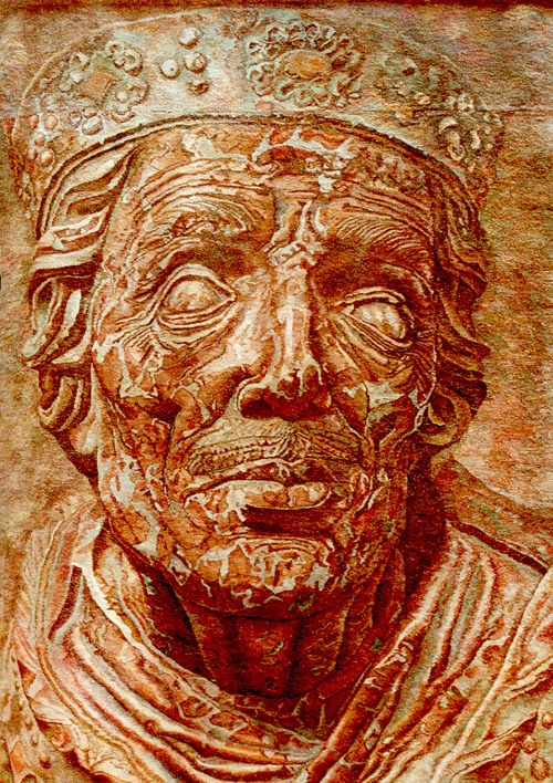 fotografia i&nbsp;gobelin