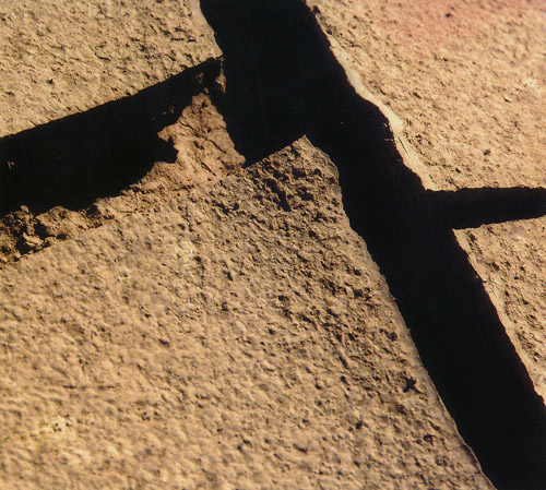 Ziemia z&nbsp;bliska