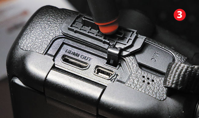TEST Canon EOS 6D Mark II budżetowa „pełna klatka” nie tylko dla podróżujących - test z FK 4/18