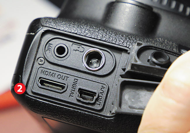 TEST Canon EOS 6D Mark II budżetowa „pełna klatka” nie tylko dla podróżujących - test z FK 4/18