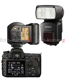 Sony HVL-F58AM copy