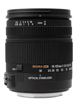 sigma