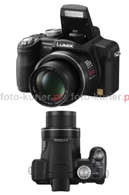 Panasonic Lumix DMC-FZ28