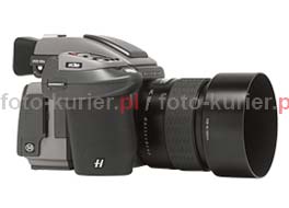 Nowy Hasselblad