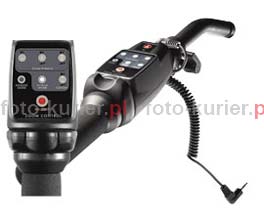 Manfrotto 522P Remote Control