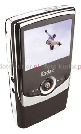 Kodak Zi6