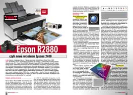 Epson R2880