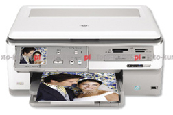 HP Photosmart C8180
