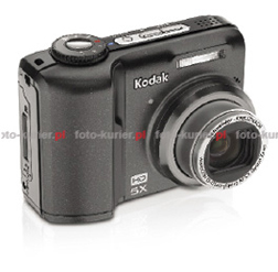 Kodak EasyShare Z1085 IS