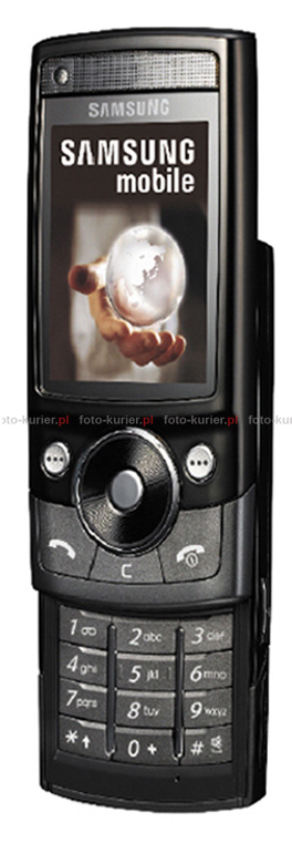 Samsung - milionowy fototelefon
