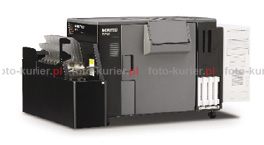 Noritsu D701 Inkjet Printer