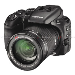 Fujifilm S100FS