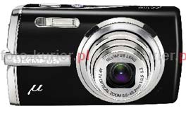 Olympus µ1010