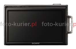 Sony Cyber-shot T3002