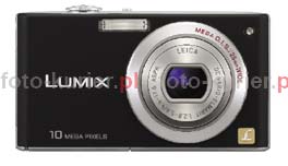 Panasonic FX35