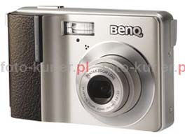 BenQ C750