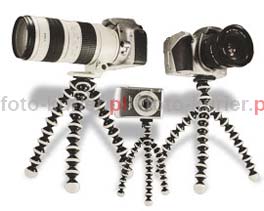 Gorillapod