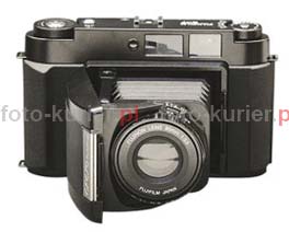 Fujifilm GF670